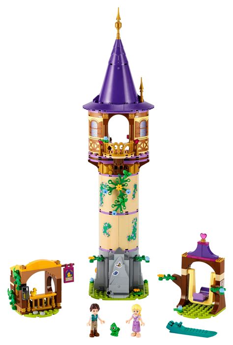 Amazon.com: Lego Tangled